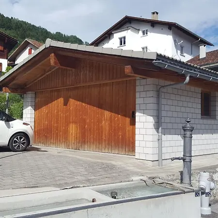 Kiek In Rueun