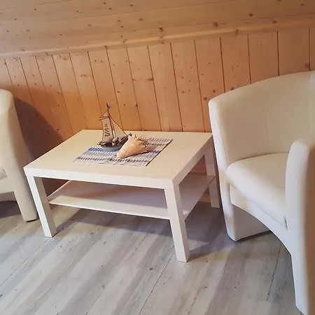 Kiek In Bed & Breakfast