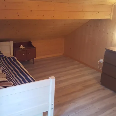 Bed & Breakfast Kiek In