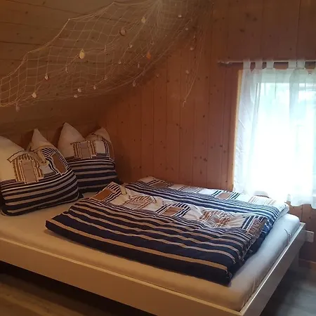 Kiek In Bed & Breakfast *