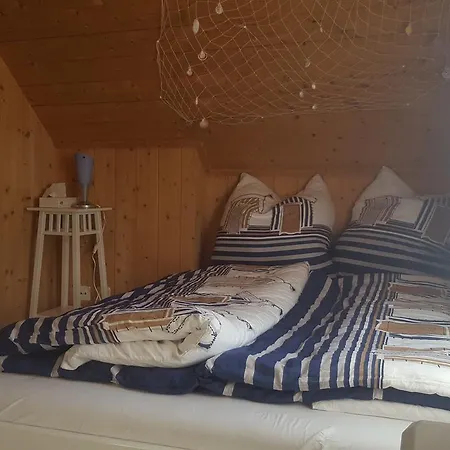 Kiek In Bed & Breakfast Rueun