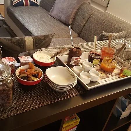 Bed & Breakfast Kiek In *