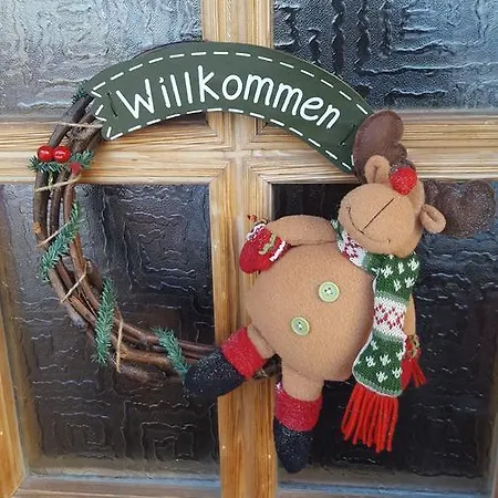Bed & Breakfast Kiek In *