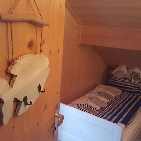 Panzió Kiek In
