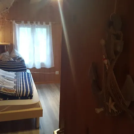 Panzió Kiek In