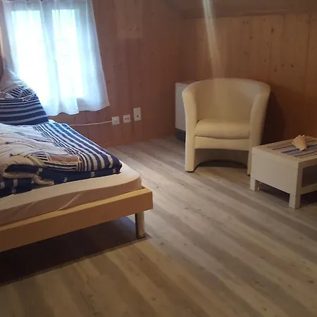 Kiek In Panzió Rueun